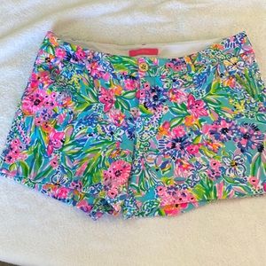 Lilly Pulitzer. Women size 10 great condition